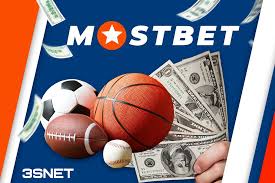 Discover the Mostbet App Your Gateway to Exciting Betting Experiences