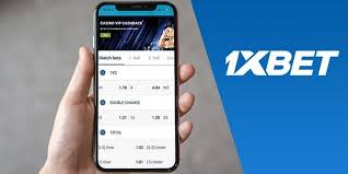 1xbet Aplikasi Indonesia Your Guide to Mobile Betting 523045487