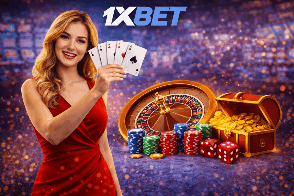 1xbet Aplikasi Indonesia Your Guide to Mobile Betting 523045487