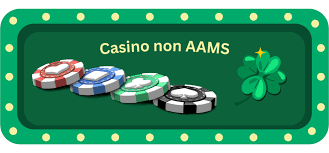 Casino Non AAMS con Deposito Minimo