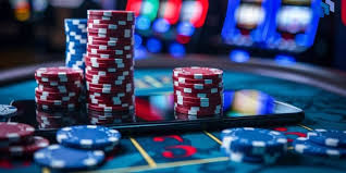 Casino Non AAMS Scopri i Migliori con Deposito Minimo