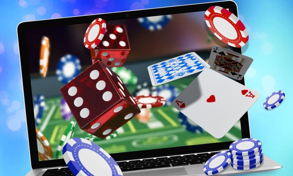 Descubre el Mundo de Mxlobo Casino Diversión y Oportunidades de Ganar