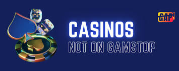 Discover the Best Casinos That Don't Use GamStop