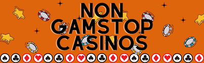 Discover the Best Casinos That Don't Use GamStop