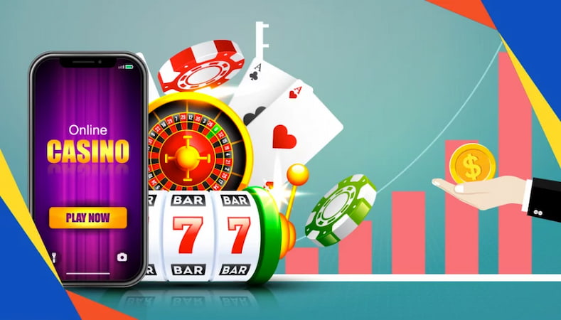 Discover the Wonders of Online Casino Magic Win