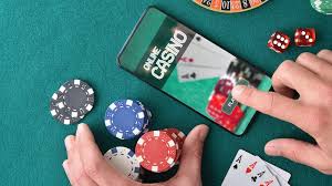 Discover the World of Gamblii The Ultimate Destination for Online Gaming