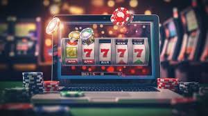 Discover the World of Gamblii The Ultimate Destination for Online Gaming