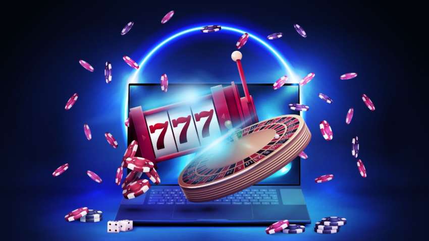 Experience Thrill and Excitement at XGG Game Casino & Sportsbook