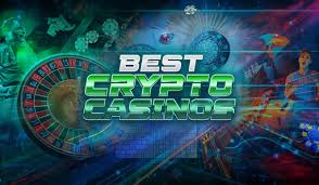 The Rise of Bitcoin Casino Sites A Game-Changer in Online Gambling