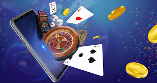 The Rise of EAS Bet A New Era in Online Gambling