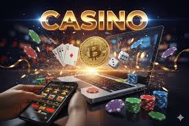 Udenlandsk Casino MGA – Din Guide til Online Spil Udenlandsk Casino MGA – Din Guide til Online Spil
