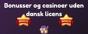 Udenlandsk Casino MGA – Din Guide til Online Spil Udenlandsk Casino MGA – Din Guide til Online Spil