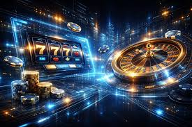 Udenlandsk Casino MGA - En Guide til Online Spil