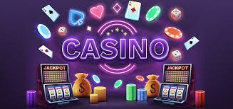 Udenlandsk Casino MGA En Guide til Online Spil