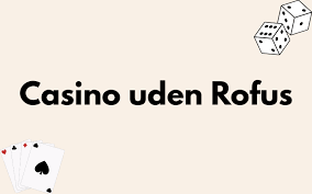 Udenlandske Casinoer for Danskere En Guide
