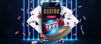 Udenlandske Casinoer for Danskere En Guide