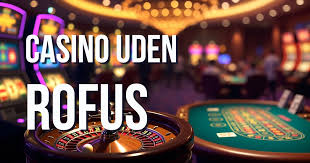 Udenlandske Casinoer Uden Dansk Licens - Guide og Information
